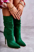 Bottes à talons model 173773 Step in style